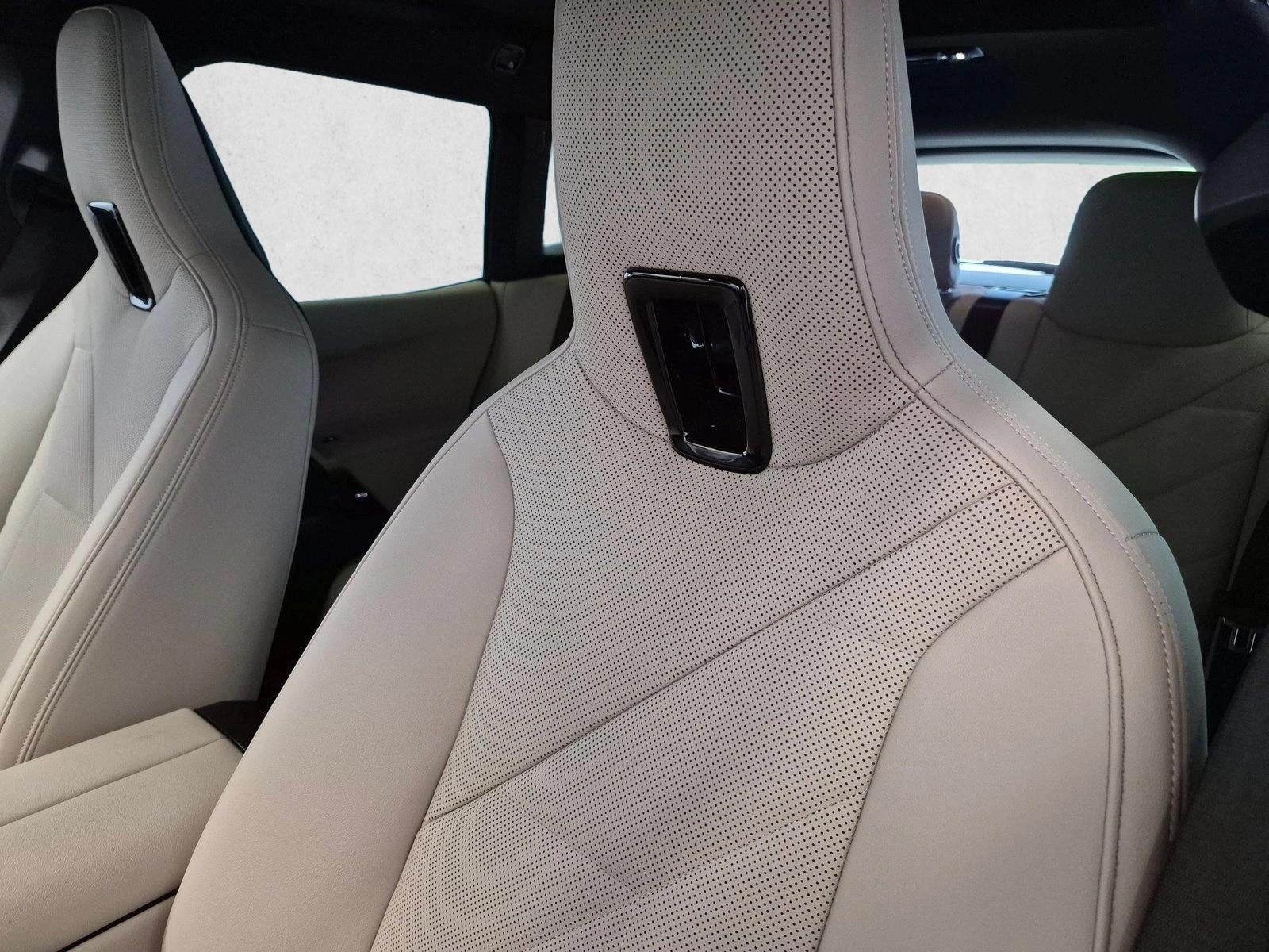 2024 BMW iX Sports Activity Vehicle