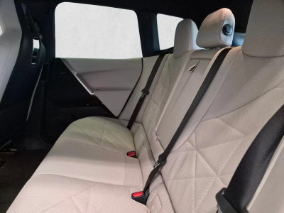 2024 BMW iX Sports Activity Vehicle