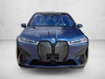 2024 BMW iX Sports Activity Vehicle