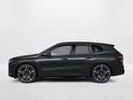 2026 BMW iX Sports Activity Vehicle