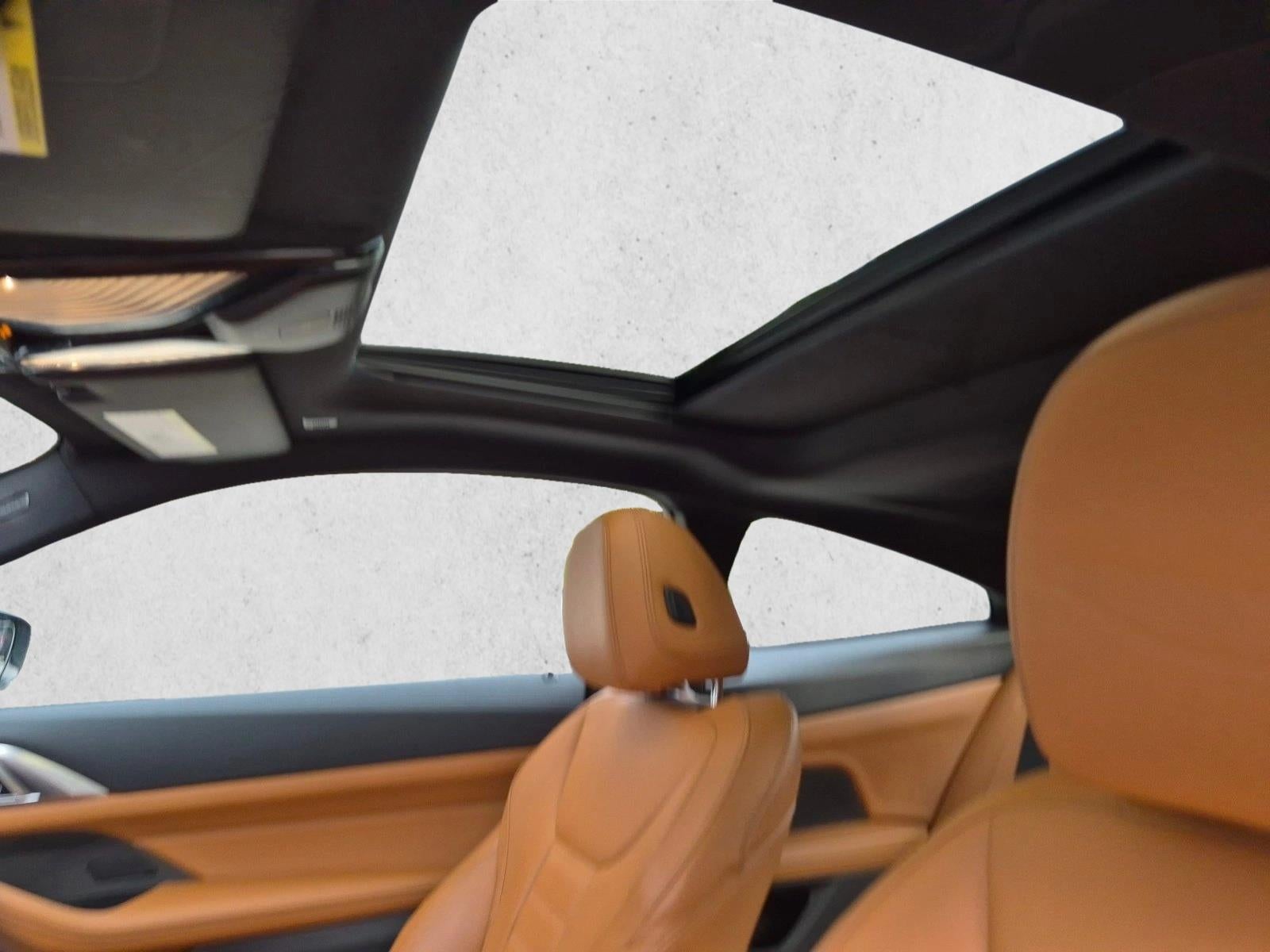 2021 BMW M440i xDrive Coupe