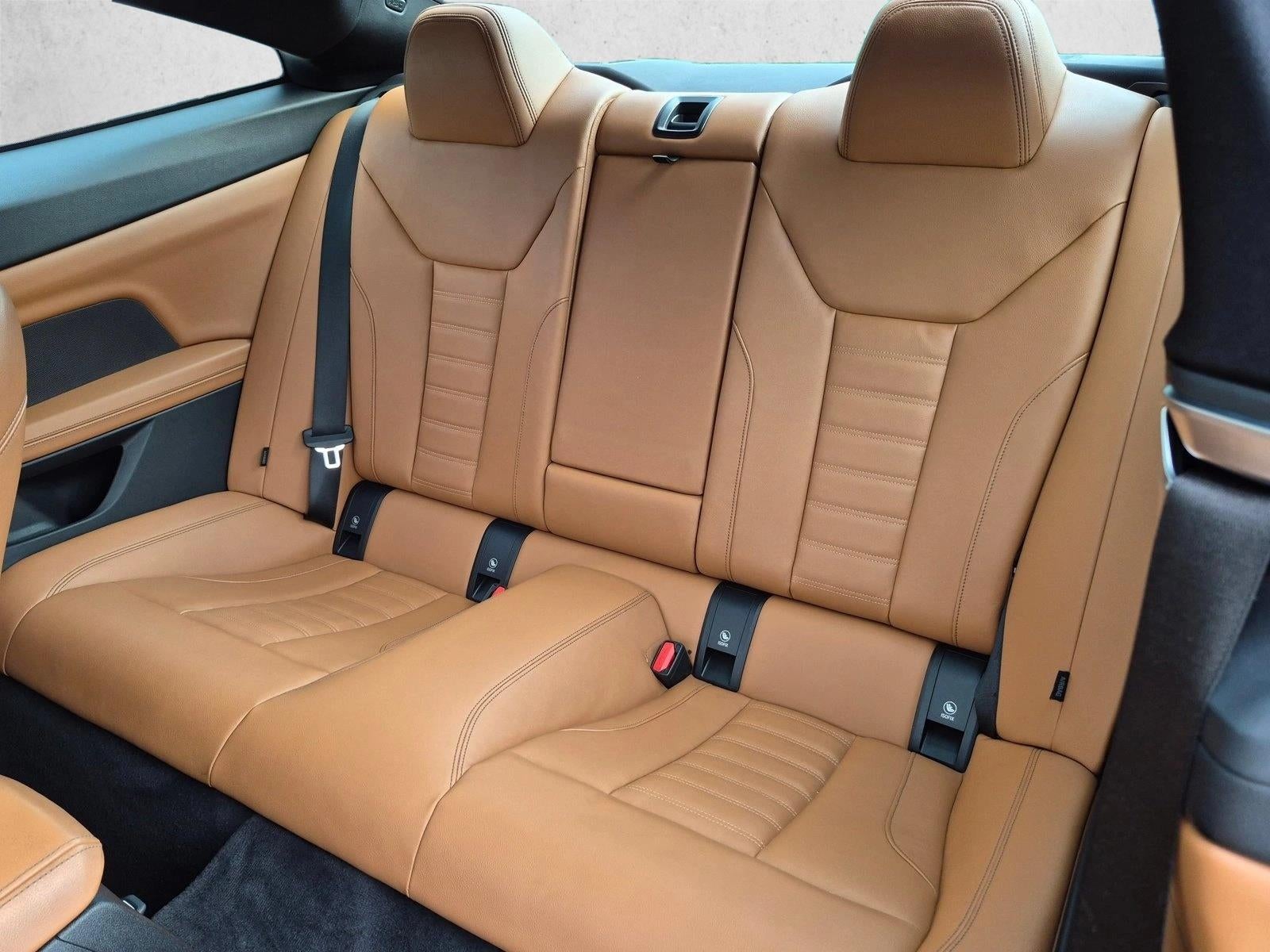 2021 BMW M440i xDrive Coupe