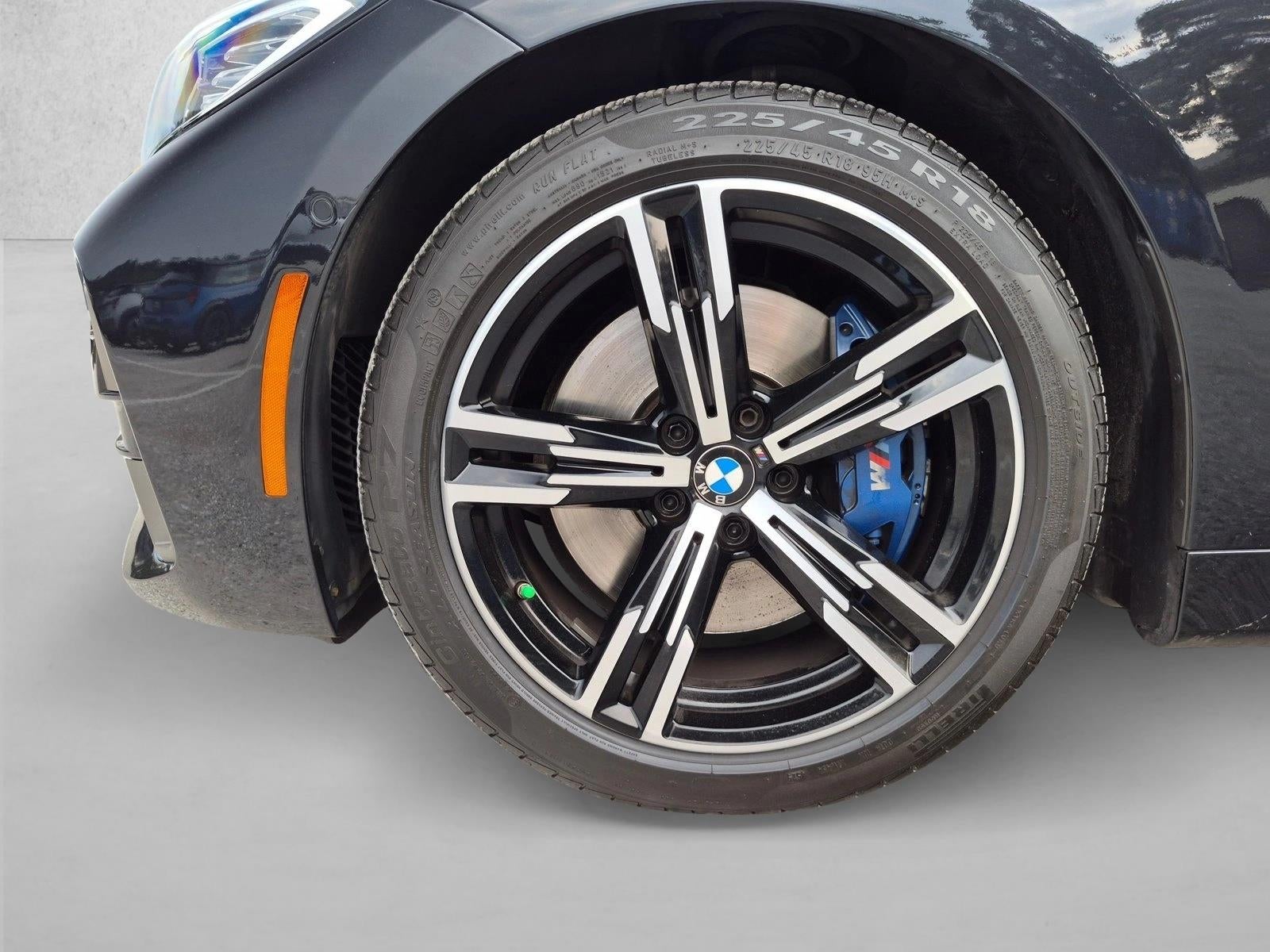 2021 BMW M440i xDrive Coupe