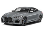 2022 BMW M440i xDrive Coupe
