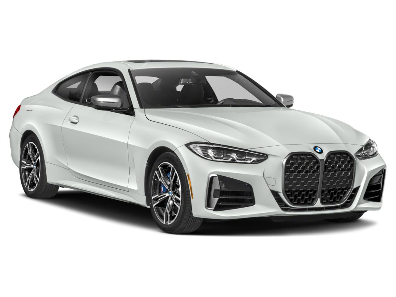 2022 BMW M440i xDrive Coupe
