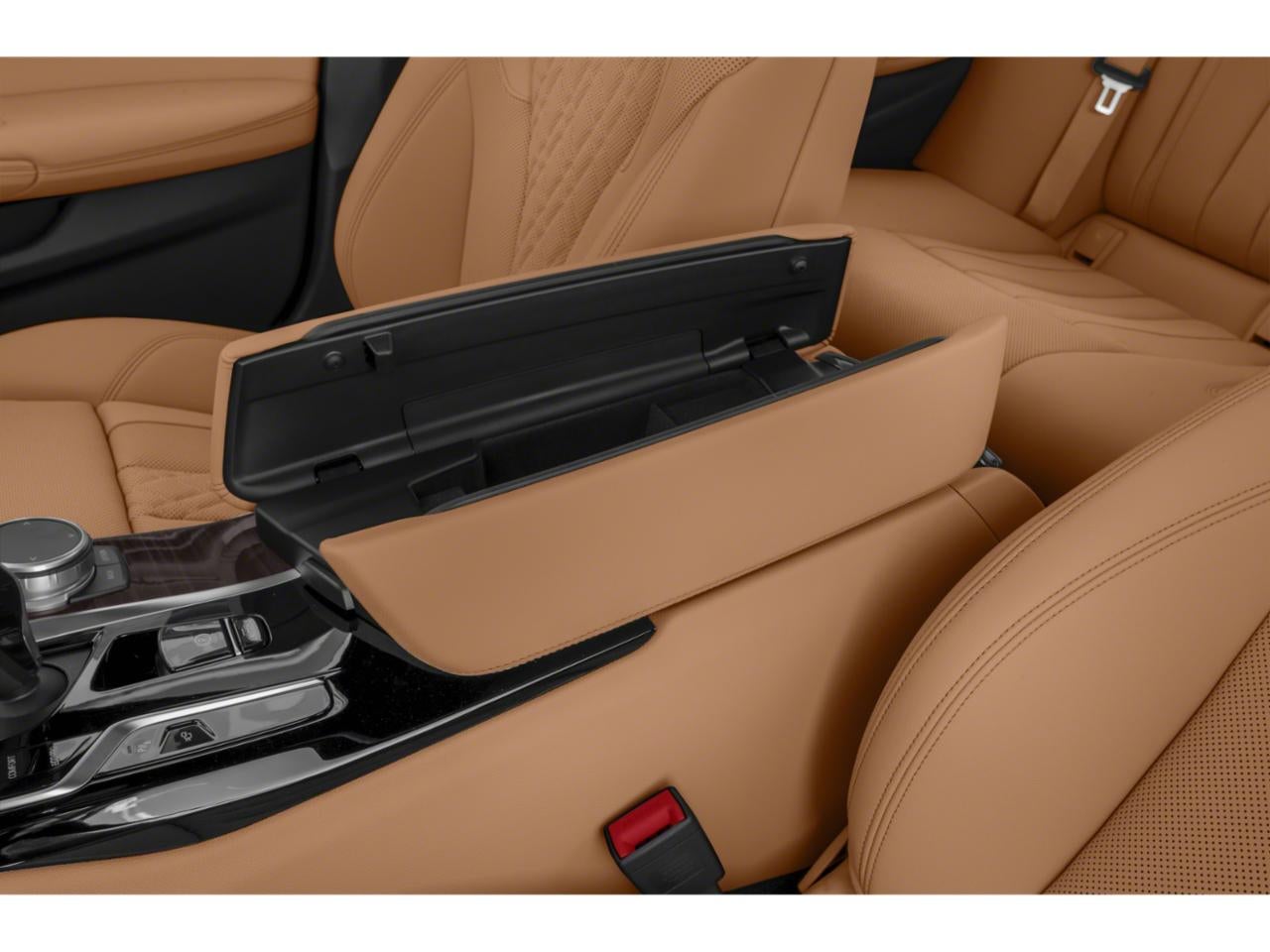 2021 BMW 530i xDrive Sedan