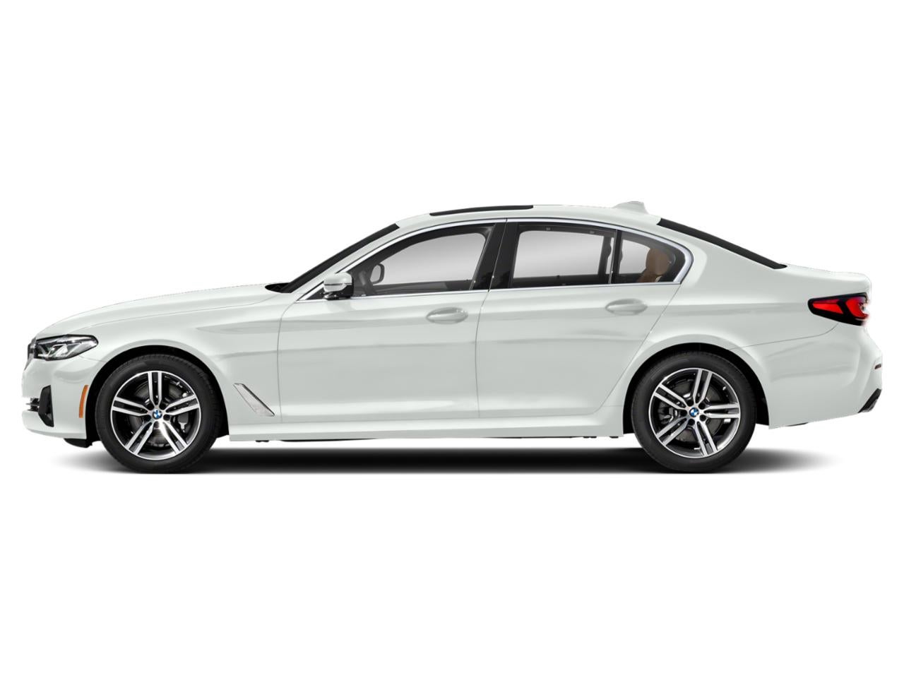 2021 BMW 530i xDrive Sedan