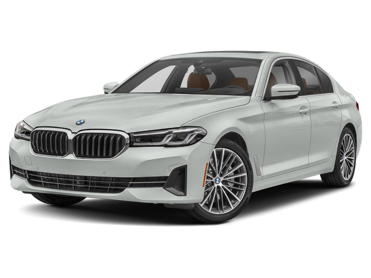 2023 BMW 530i xDrive Sedan