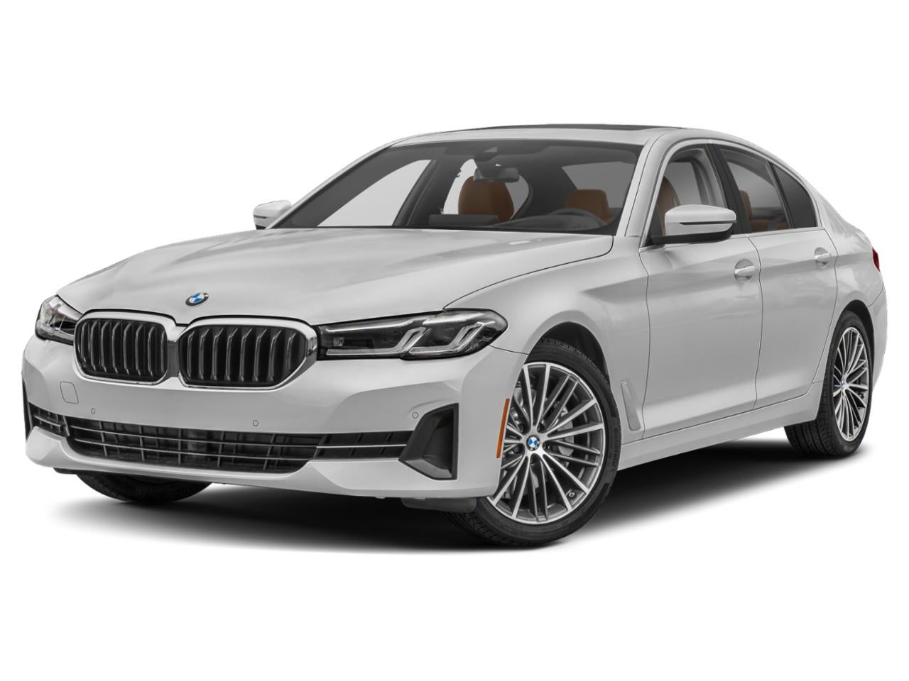 2023 BMW 530i xDrive Sedan