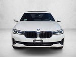 2023 BMW 530i xDrive Sedan