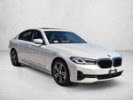 2023 BMW 530i xDrive Sedan