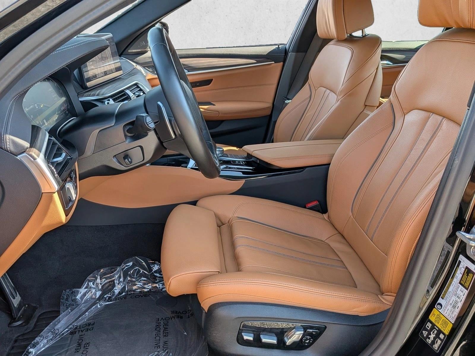 2022 BMW M550i xDrive Sedan