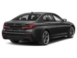 2022 BMW M550i xDrive Sedan