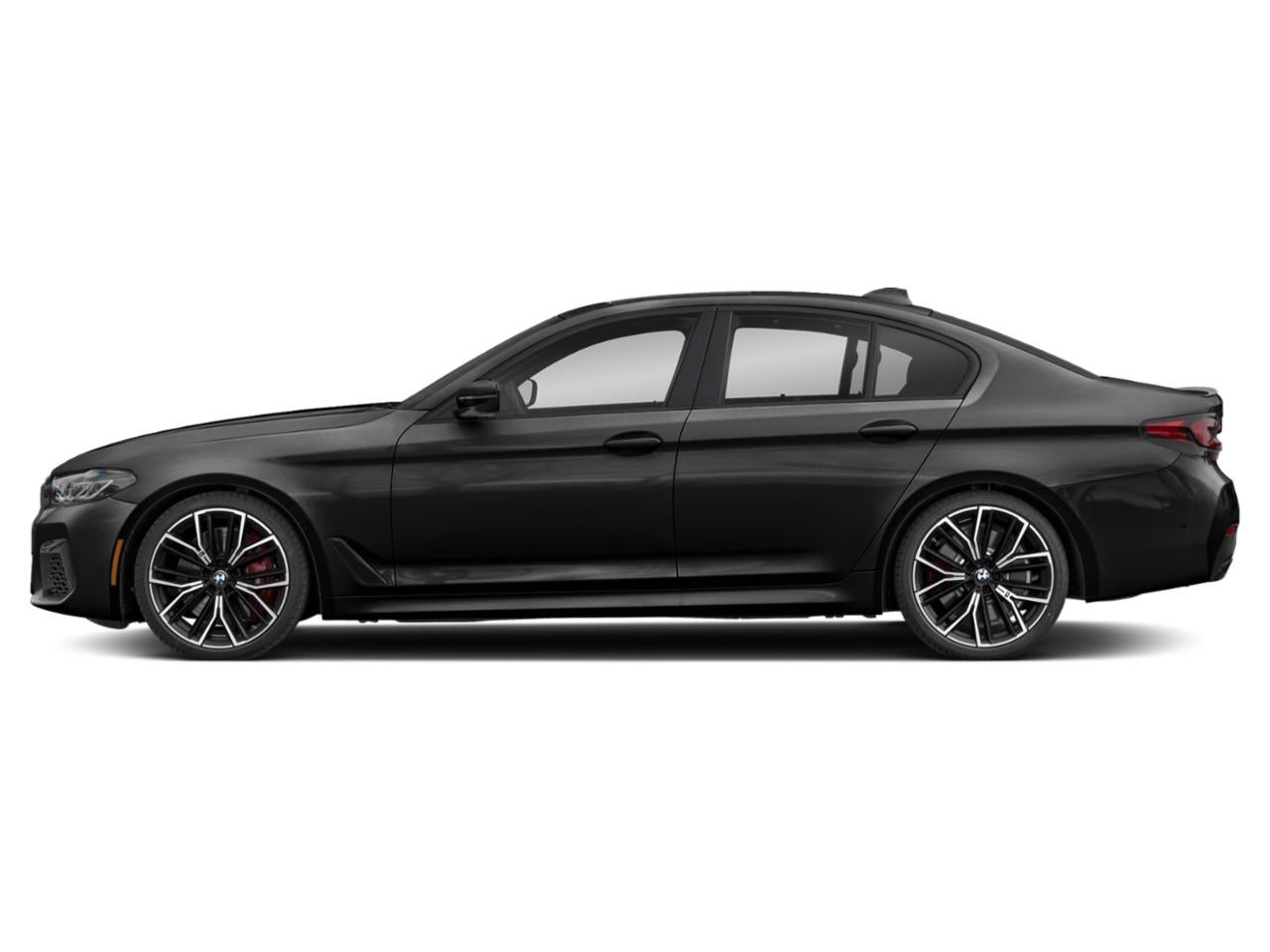 2023 BMW M550i xDrive Sedan
