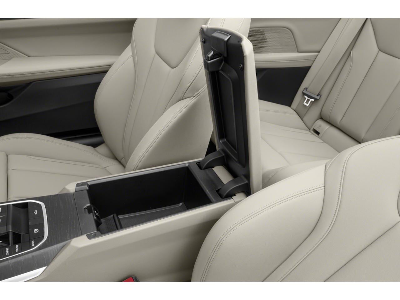 2021 BMW 430i Convertible