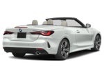2021 BMW 430i Convertible