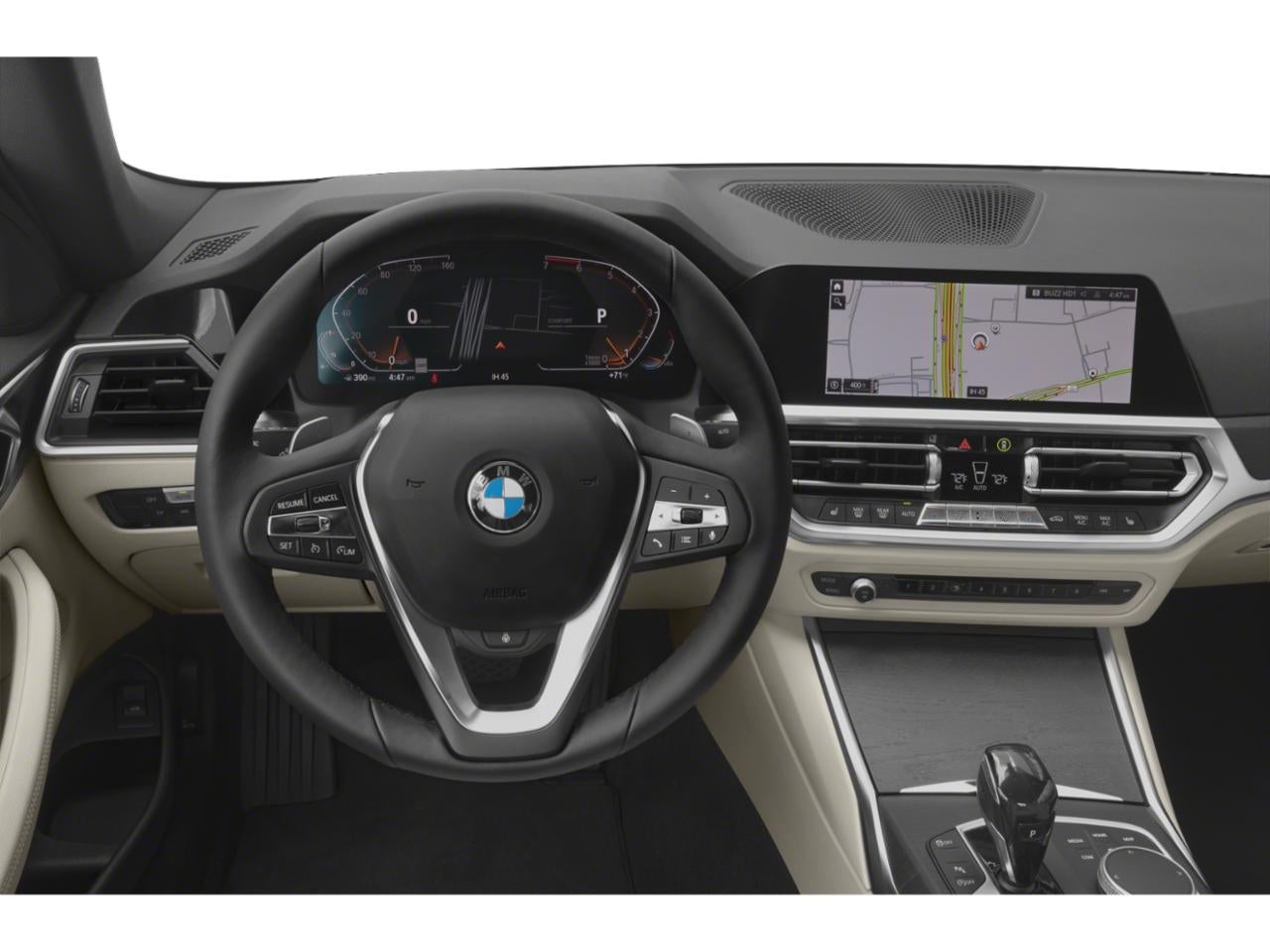 2022 BMW 430i Convertible