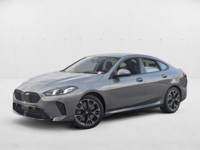 2025 BMW 228 xDrive Gran Coupe