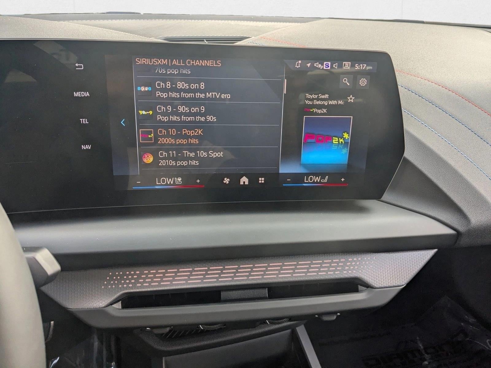 2025 BMW 228 xDrive Gran Coupe