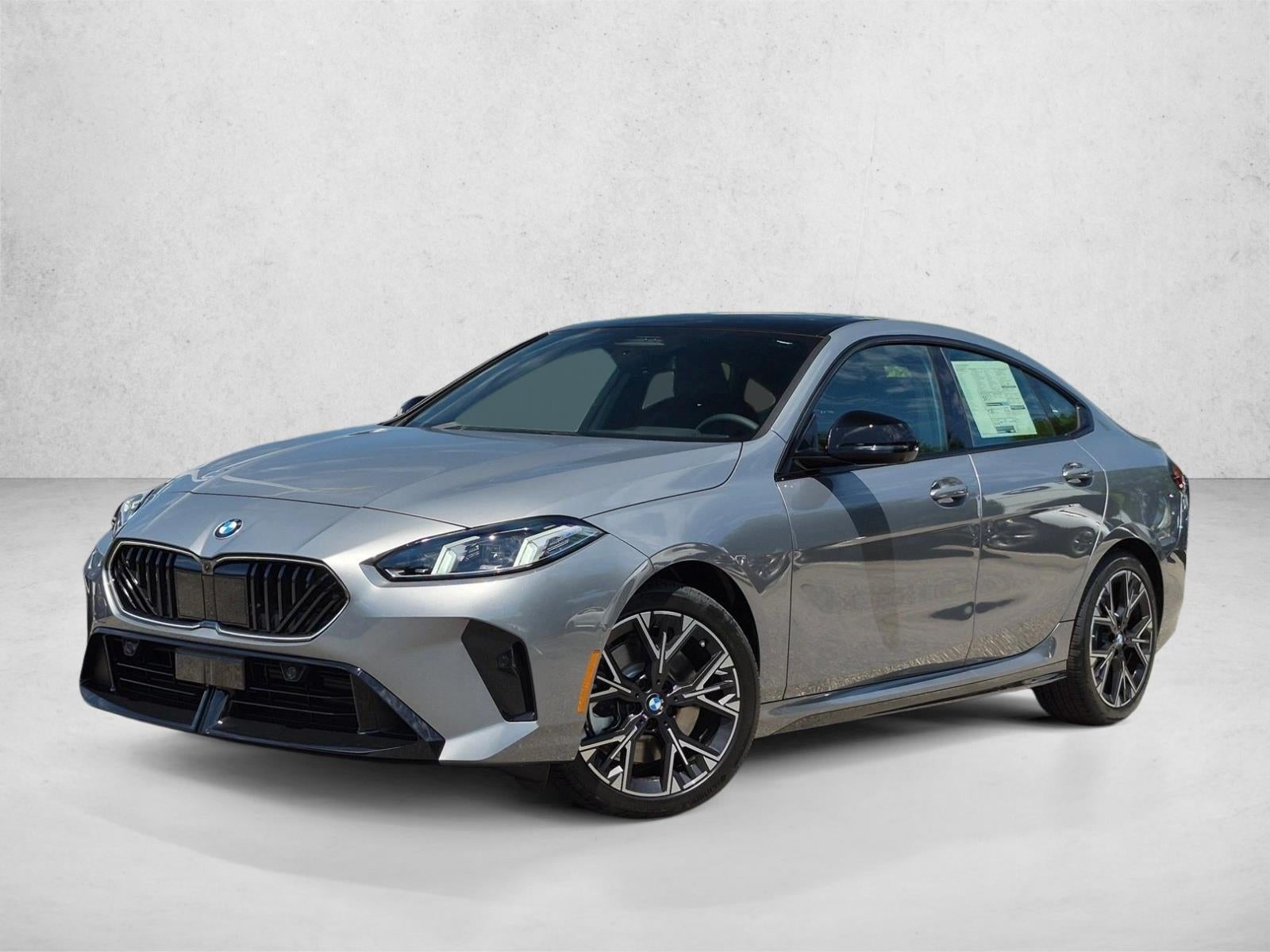 2026 BMW 228 xDrive Gran Coupe