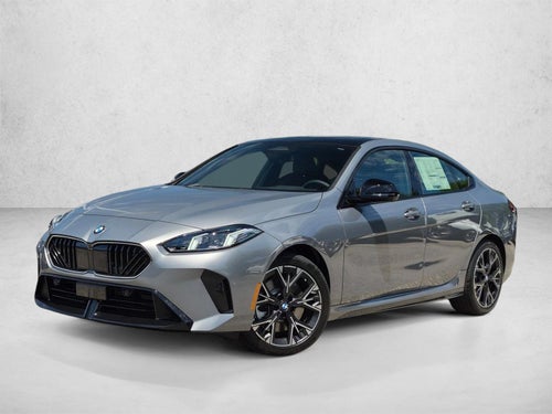 2026 BMW 228 xDrive Gran Coupe