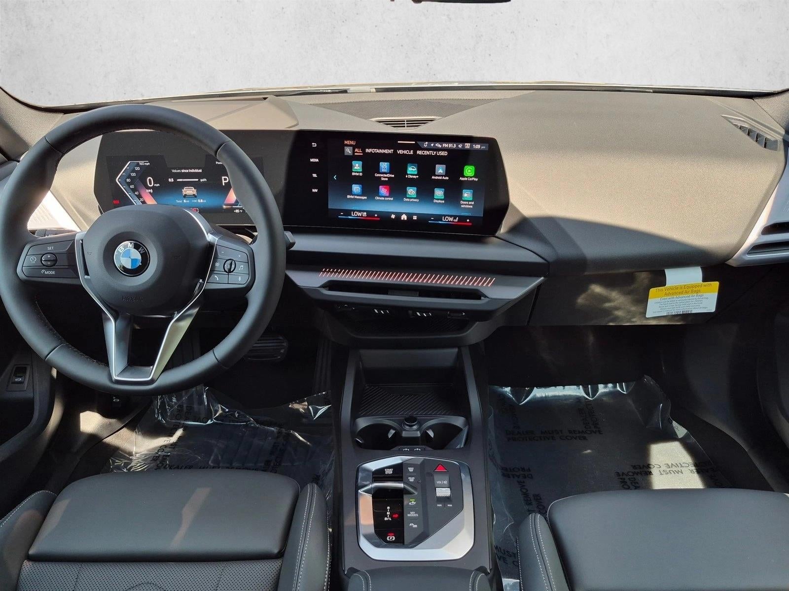 2026 BMW 228 xDrive Gran Coupe