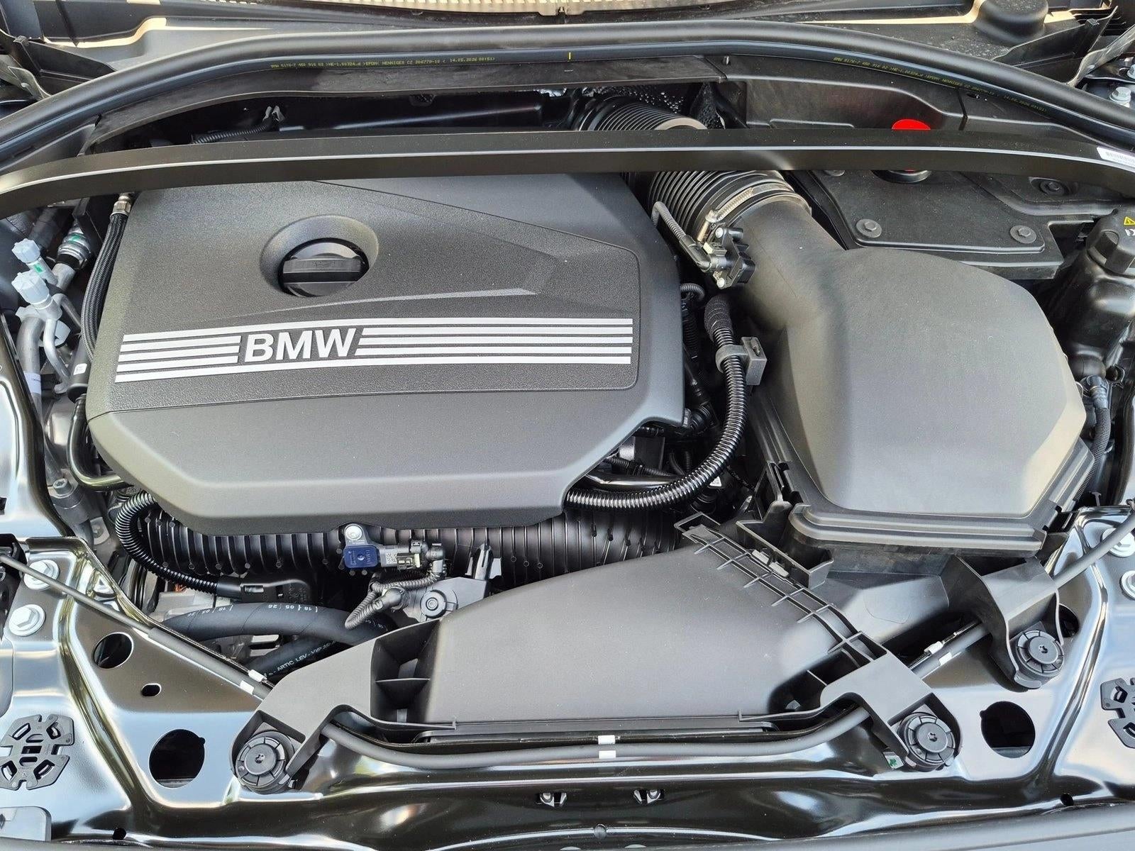2026 BMW 228 xDrive Gran Coupe