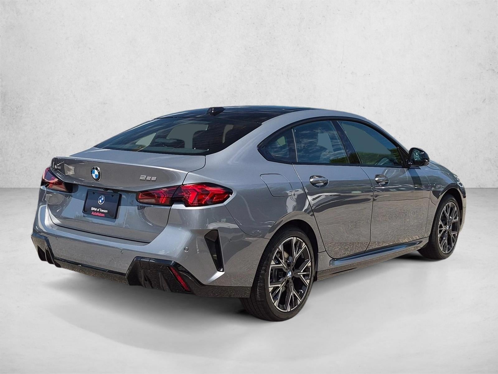 2026 BMW 228 xDrive Gran Coupe