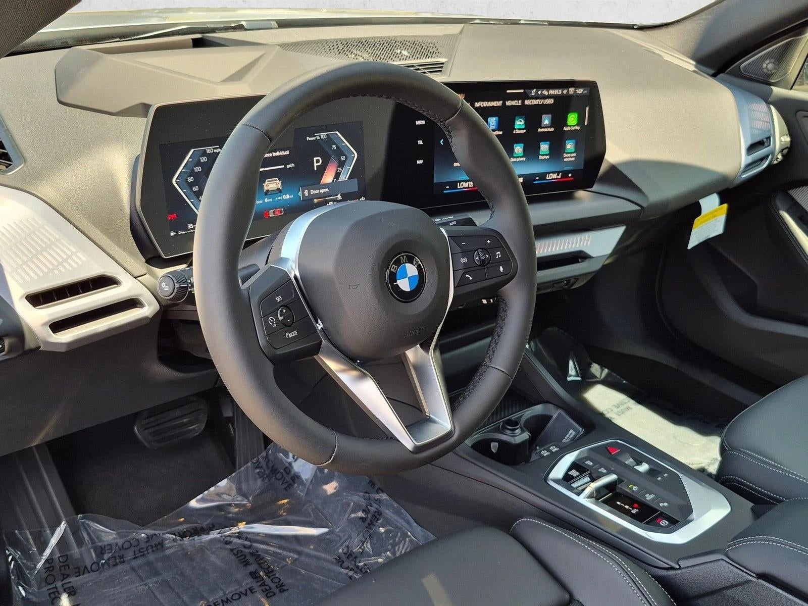 2026 BMW 228 xDrive Gran Coupe