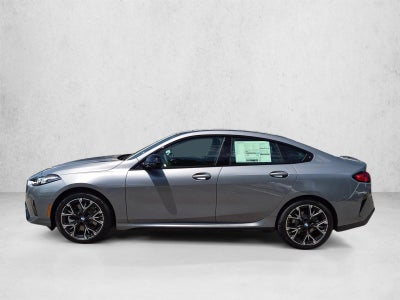 2026 BMW 228 xDrive Gran Coupe