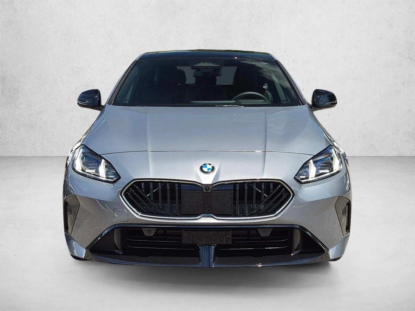 2026 BMW 228 xDrive Gran Coupe