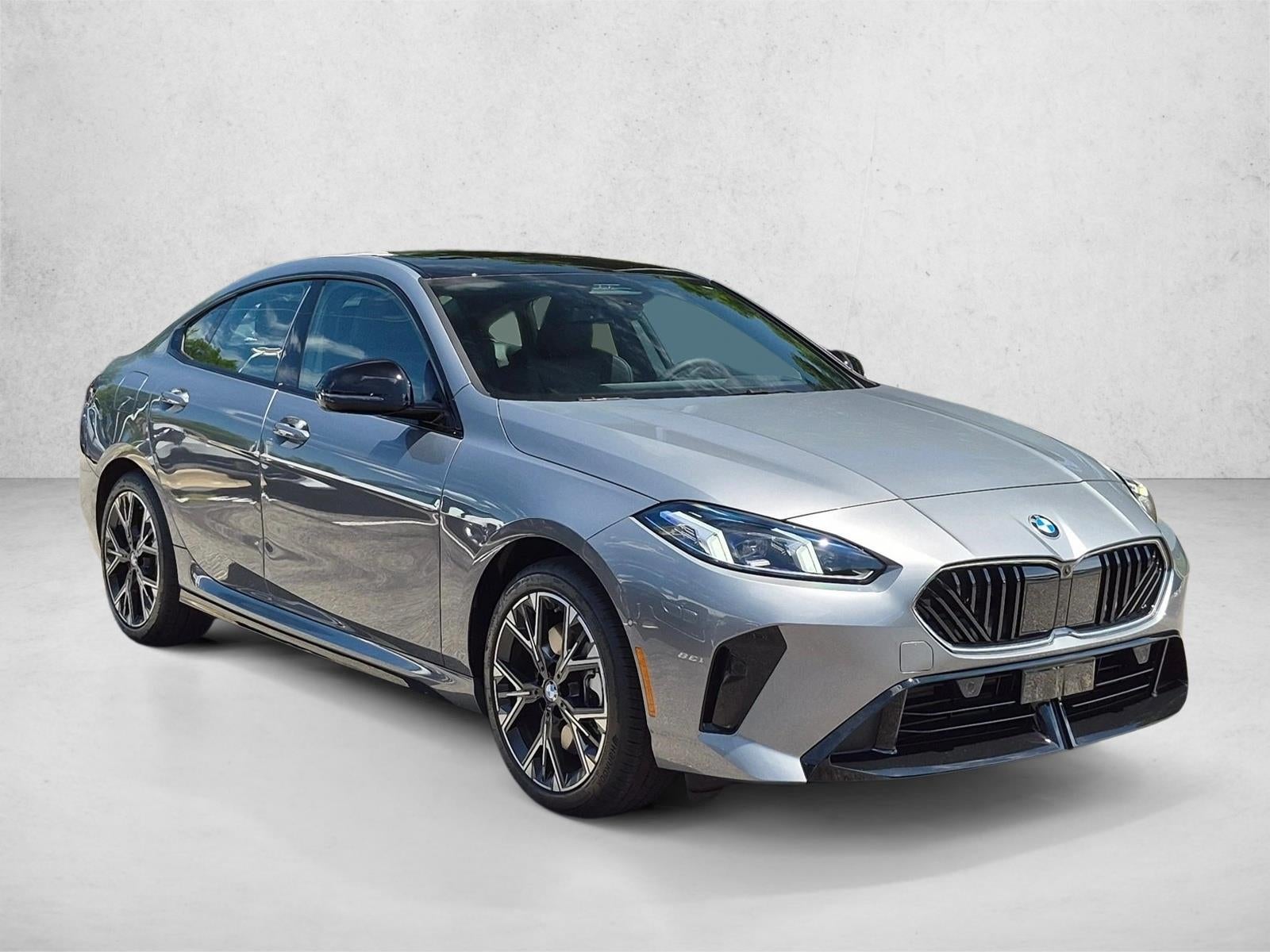 2026 BMW 228 xDrive Gran Coupe