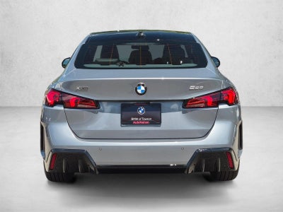 2026 BMW 228 xDrive Gran Coupe