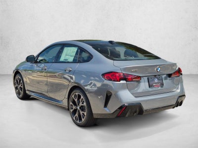 2026 BMW 228 xDrive Gran Coupe