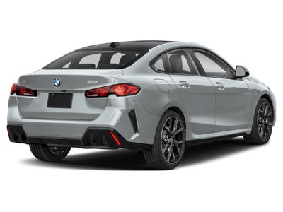 2026 BMW 228 xDrive Gran Coupe