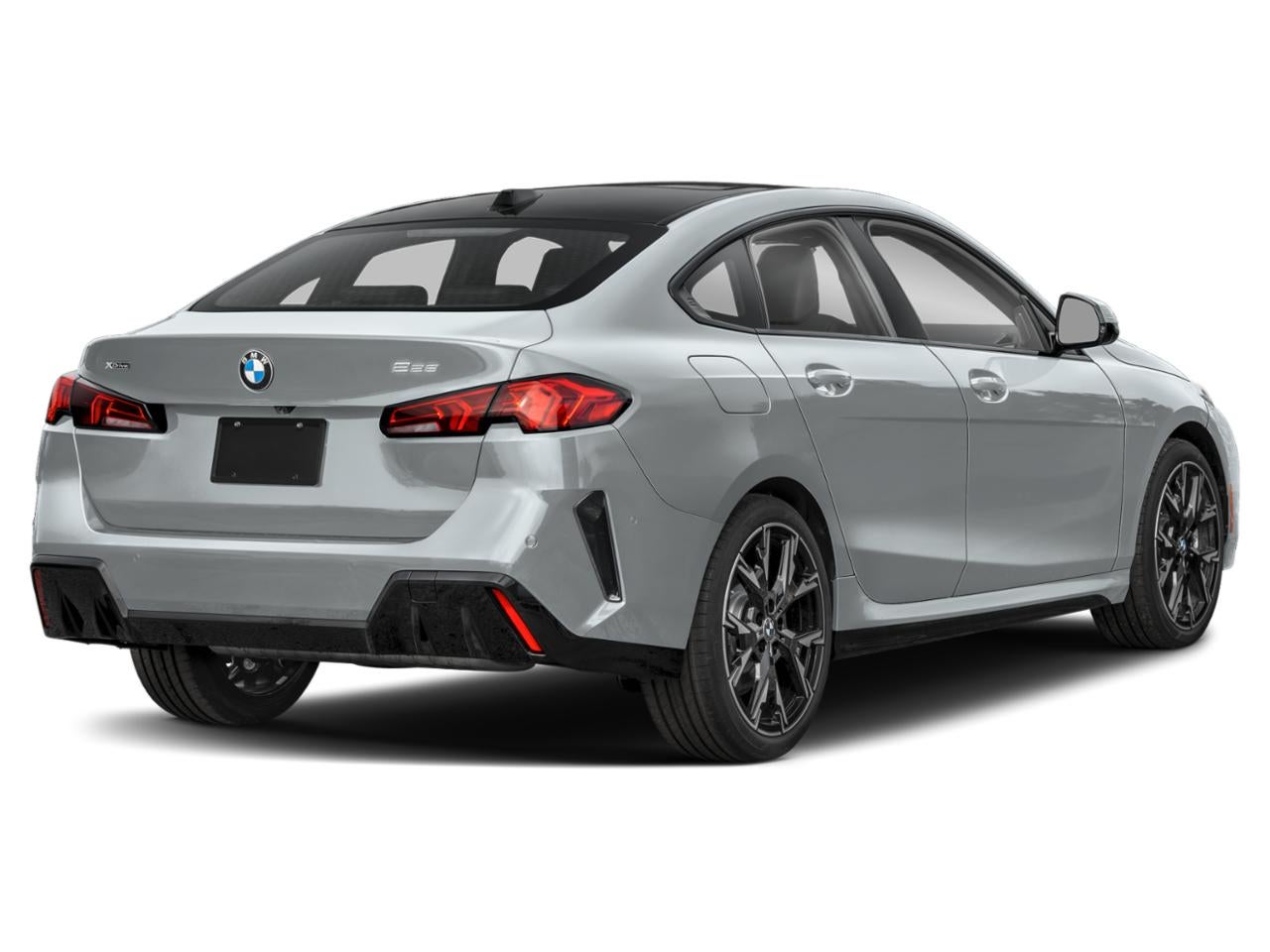 2026 BMW 228 xDrive Gran Coupe