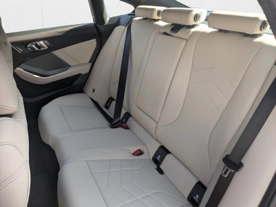 2026 BMW 228 xDrive Gran Coupe