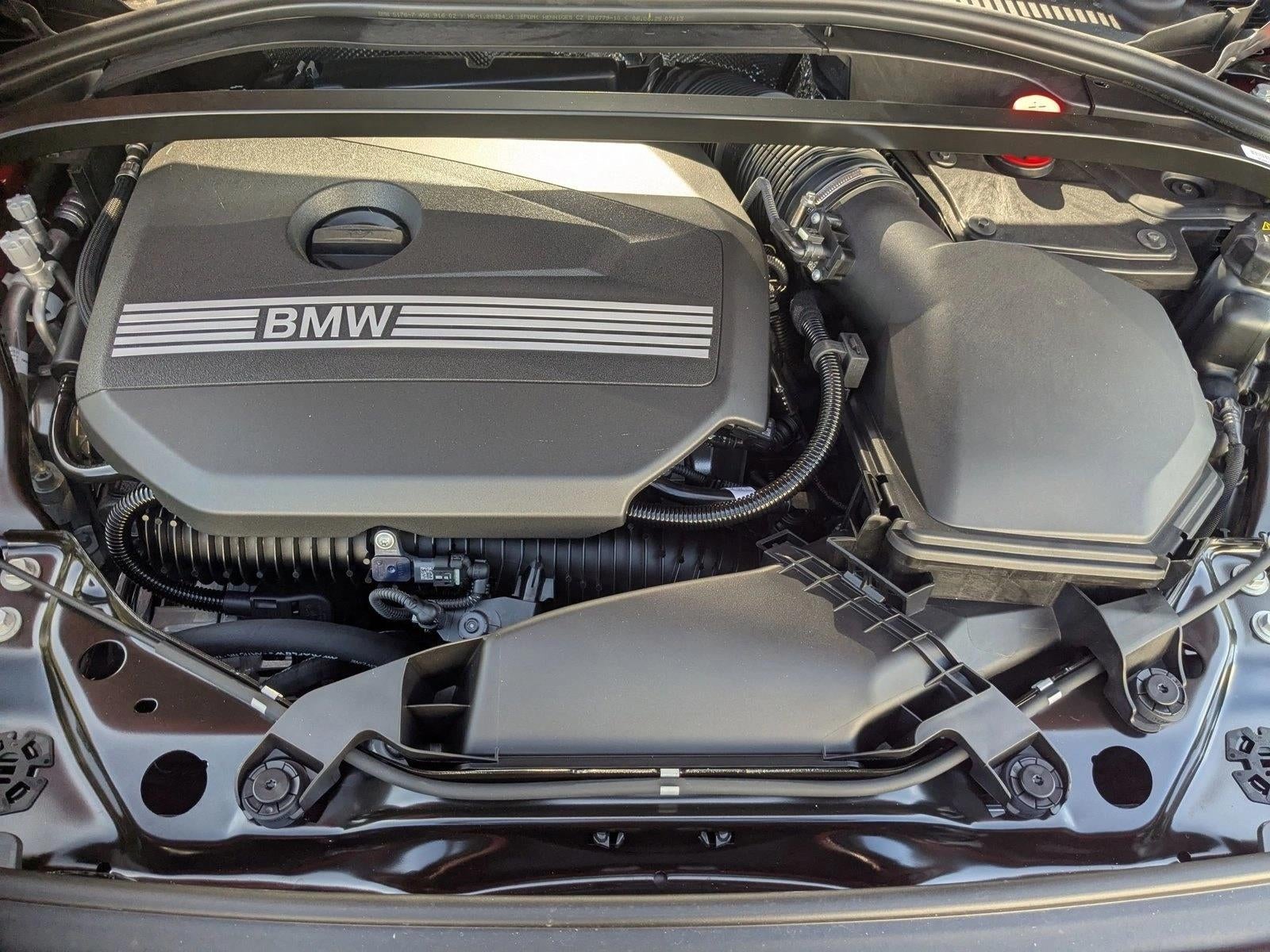 2026 BMW 228 xDrive Gran Coupe