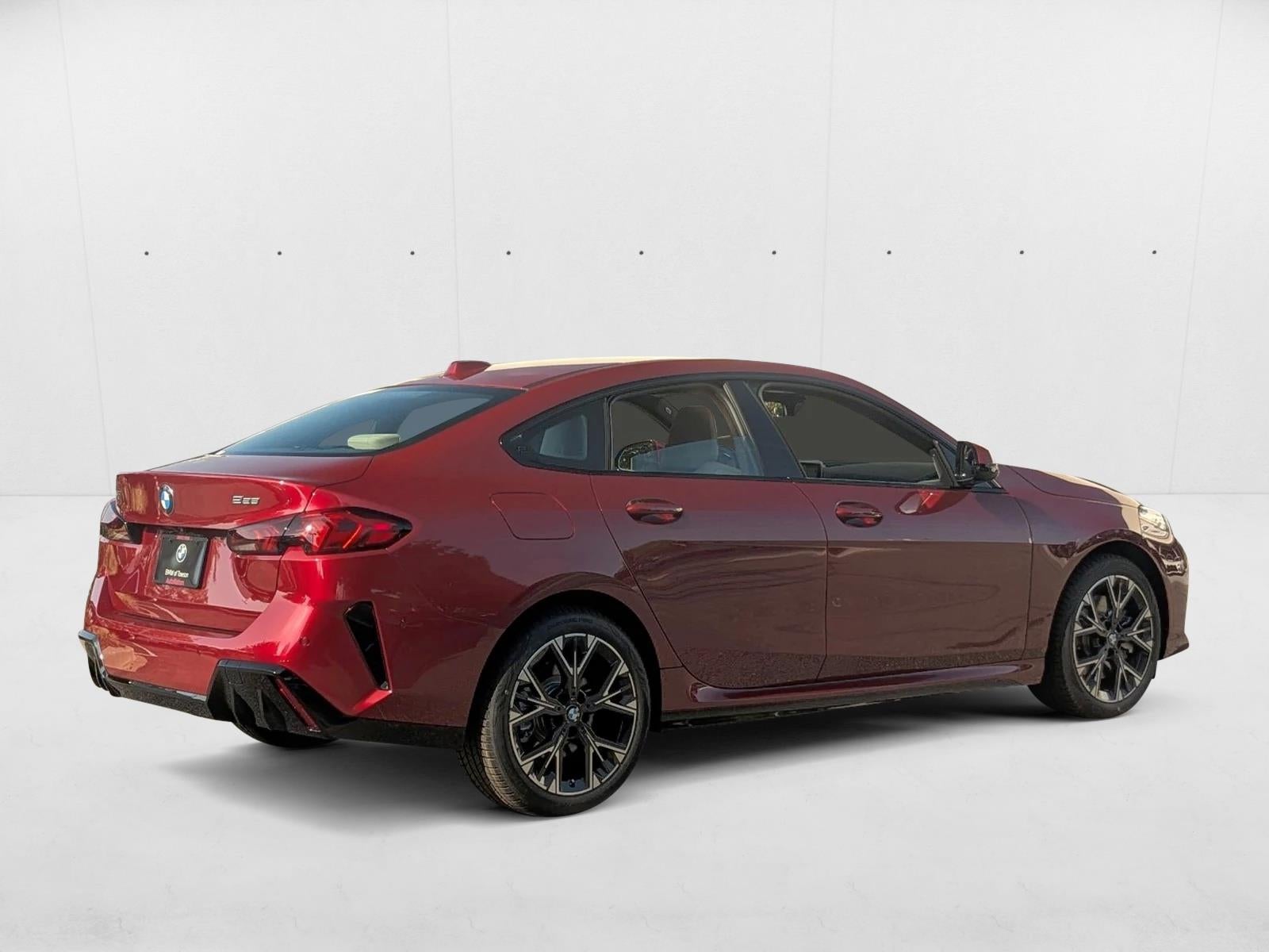 2026 BMW 228 xDrive Gran Coupe