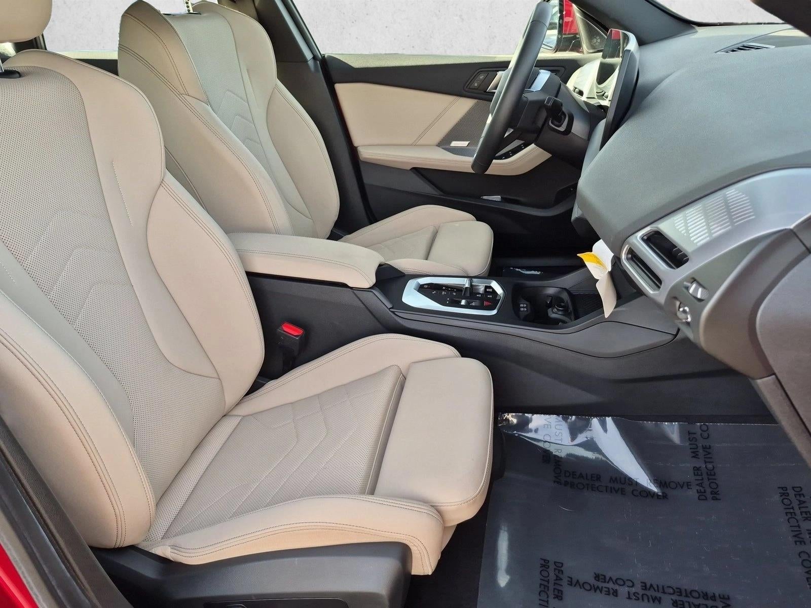 2026 BMW 228 xDrive Gran Coupe