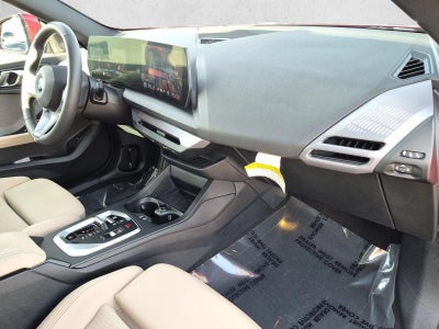 2026 BMW 228 xDrive Gran Coupe
