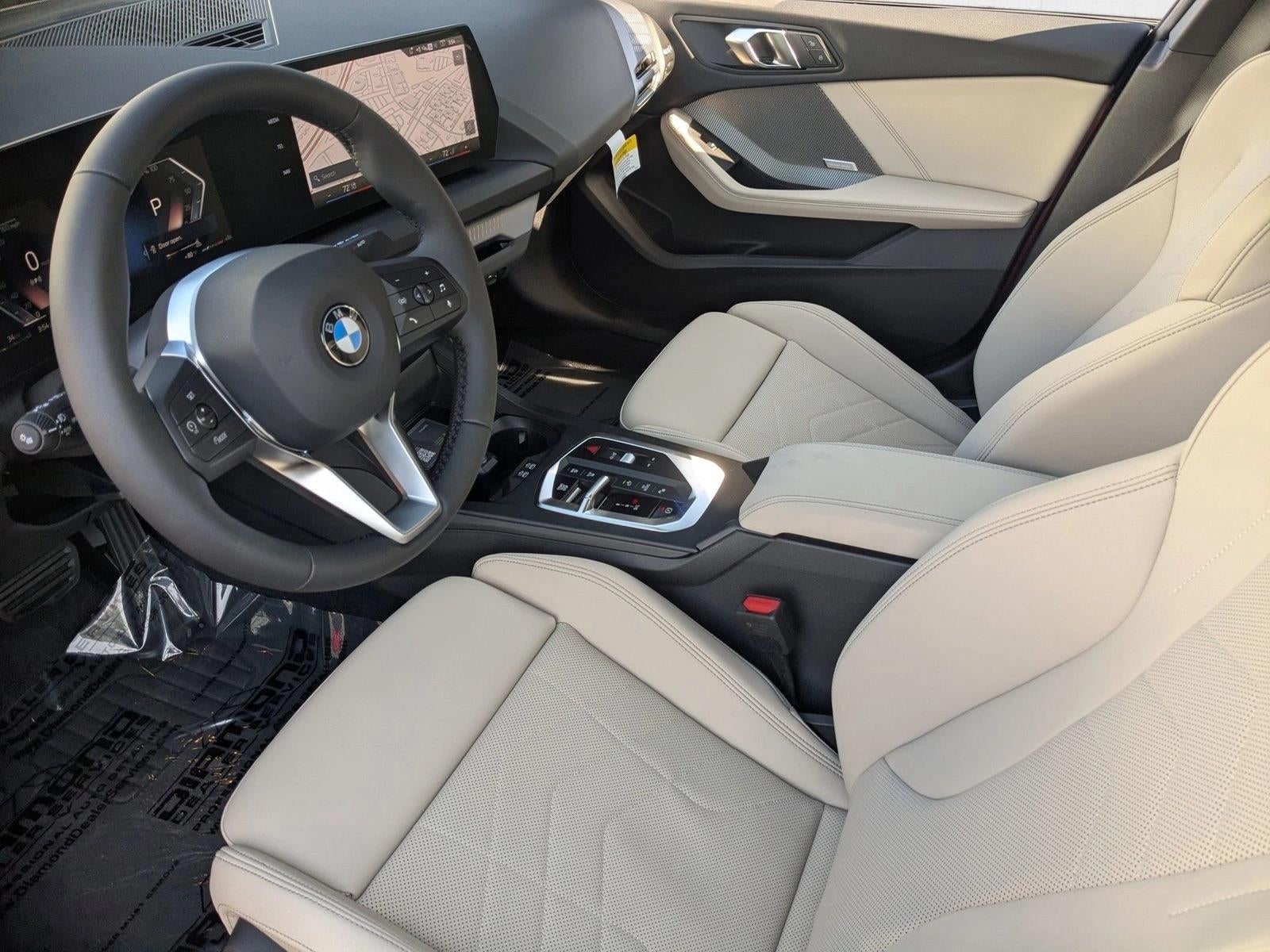 2026 BMW 228 xDrive Gran Coupe