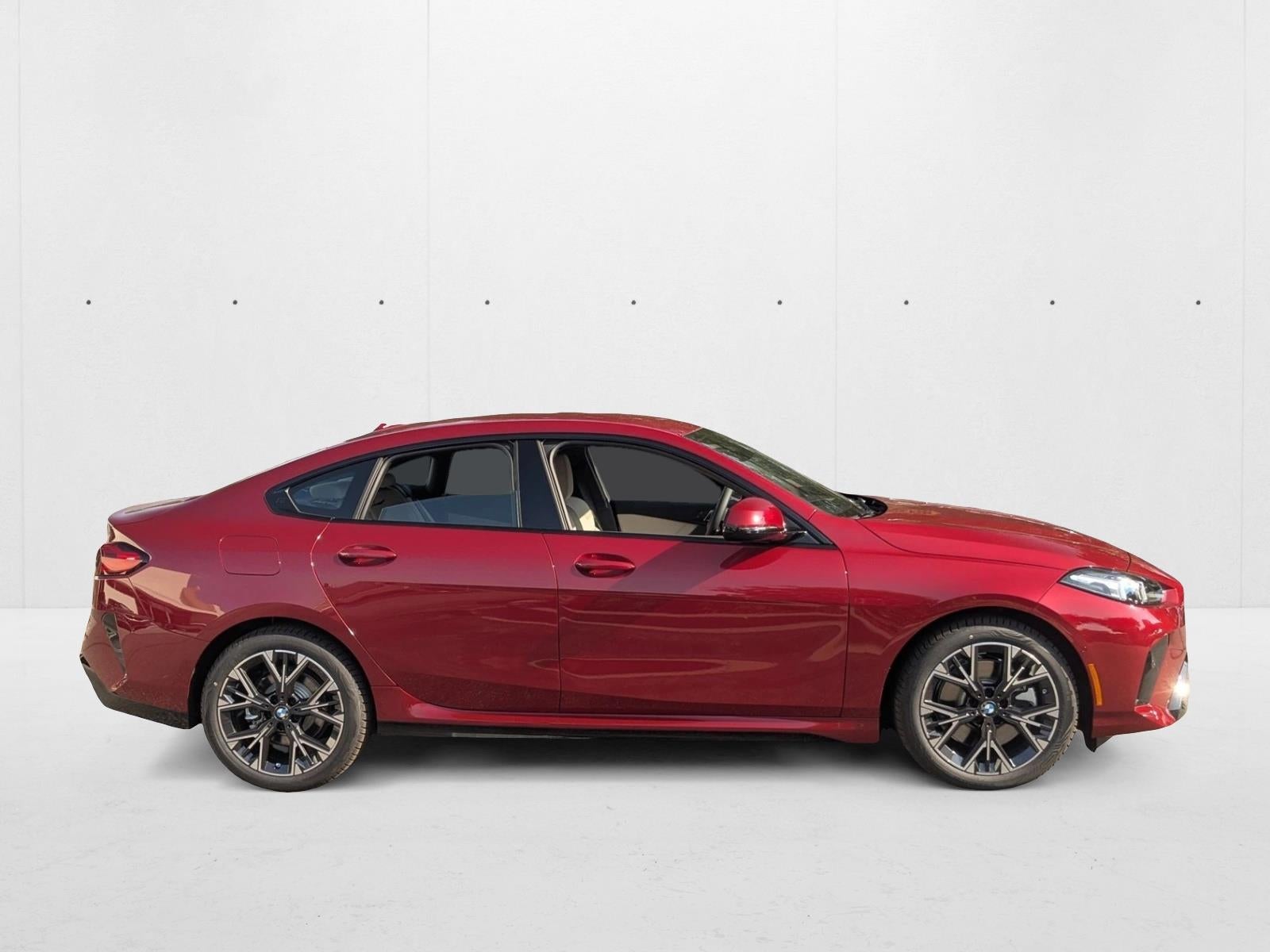 2026 BMW 228 xDrive Gran Coupe