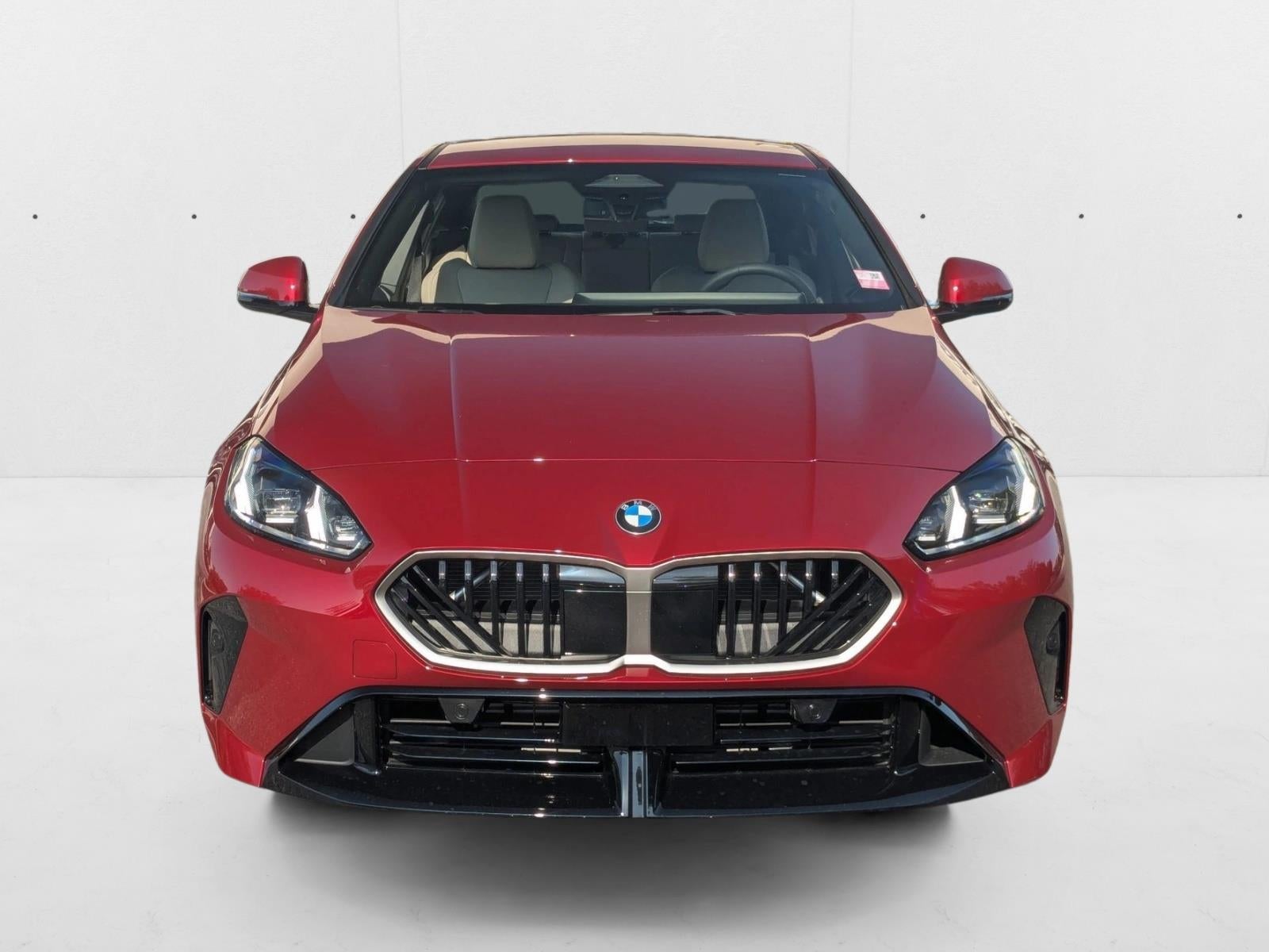 2026 BMW 228 xDrive Gran Coupe