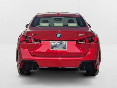 2026 BMW 228 xDrive Gran Coupe