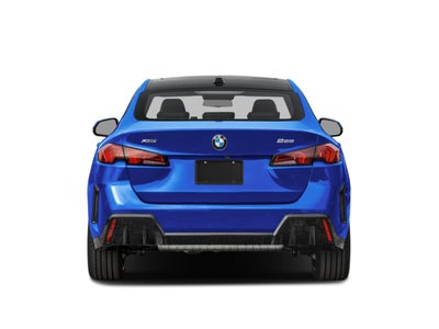 2026 BMW 228 xDrive Gran Coupe