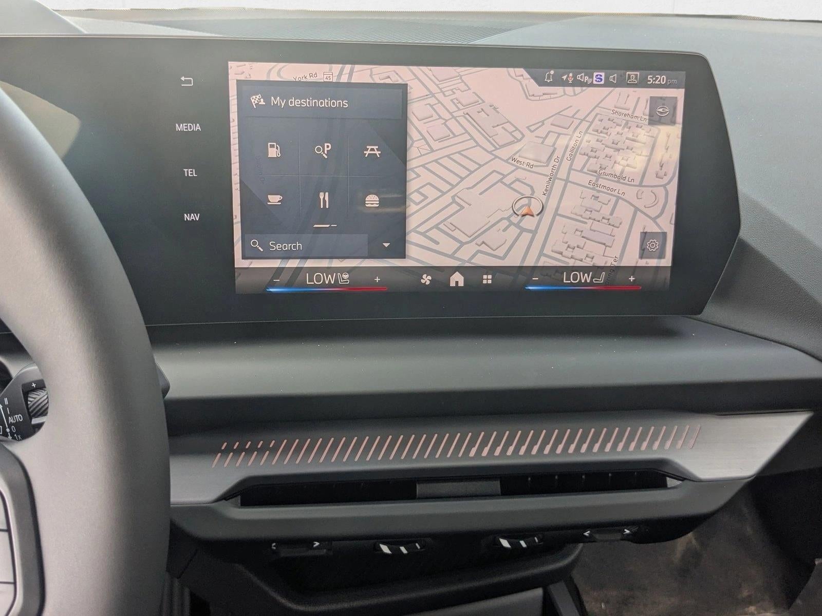 2025 BMW 228 xDrive Gran Coupe