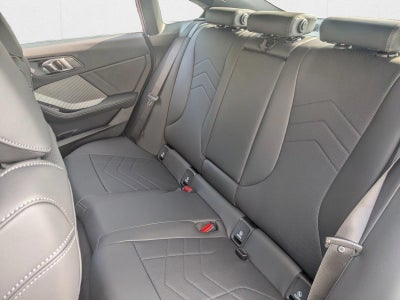 2025 BMW 228 xDrive Gran Coupe