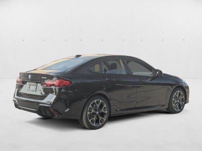 2025 BMW 228 xDrive Gran Coupe
