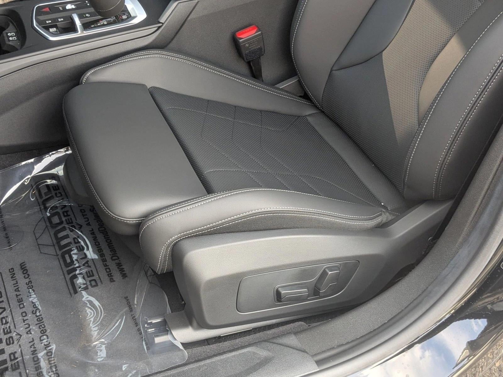 2025 BMW 228 xDrive Gran Coupe